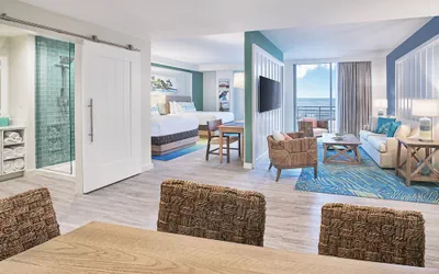 Photo 4 - Margaritaville Jacksonville Beach