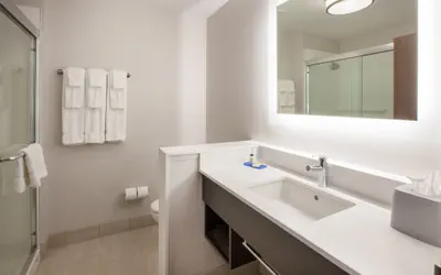 Photo 5 - Holiday Inn Express & Suites Madison West - Middleton by IHG