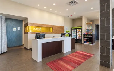 Photo 4 - Home2 Suites by Hilton Edinburg, TX
