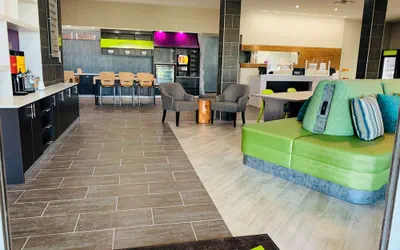 Photo 4 - Home2 Suites by Hilton Edinburg, TX