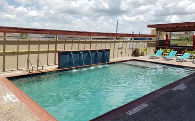 Photo 2 - Home2 Suites by Hilton Edinburg, TX