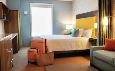 Photo 5 - Home2 Suites by Hilton Edinburg, TX