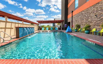 Photo 2 - Home2 Suites by Hilton Edinburg, TX