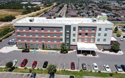 Home2 Suites by Hilton Edinburg, TX