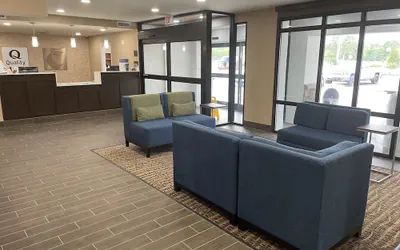 Photo 5 - Quality Inn & Suites Spring Lake - Fayetteville near Fort Bragg