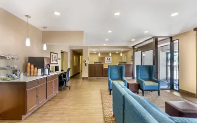 Photo 3 - Quality Inn & Suites Spring Lake - Fayetteville near Fort Bragg