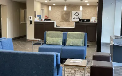 Photo 4 - Quality Inn & Suites Spring Lake - Fayetteville near Fort Bragg