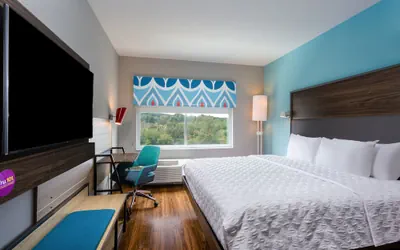 Photo 5 - Tru by Hilton Ashland