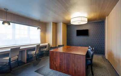 Photo 2 - Microtel Inn & Suites by Wyndham South Hill