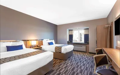 Photo 5 - Microtel Inn & Suites by Wyndham South Hill