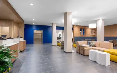 Photo 4 - Microtel Inn & Suites by Wyndham South Hill
