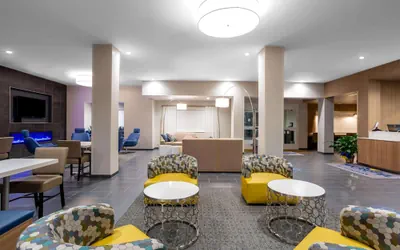 Photo 3 - Microtel Inn & Suites by Wyndham South Hill