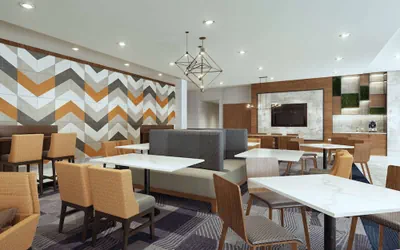 Photo 4 - La Quinta Inn & Suites by Wyndham Marysville