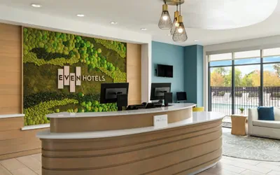 Photo 4 - EVEN Hotel Shenandoah - The Woodlands by IHG