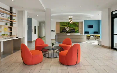 Photo 3 - EVEN Hotel Shenandoah - The Woodlands by IHG