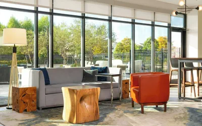 Photo 5 - EVEN Hotel Shenandoah - The Woodlands by IHG