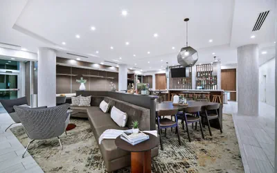 Photo 4 - SpringHill Suites by Marriott Phoenix Goodyear