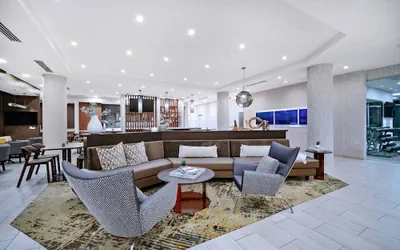 Photo 5 - SpringHill Suites by Marriott Phoenix Goodyear