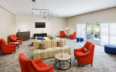 Photo 5 - Hilton Garden Inn Apopka City Center