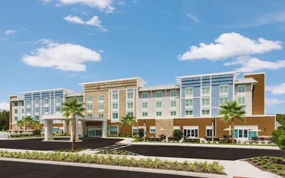 Photo 2 - Hilton Garden Inn Apopka City Center