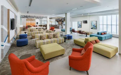Photo 3 - Hilton Garden Inn Apopka City Center