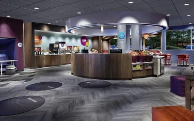 Photo 2 - TRU by Hilton Perrysburg Toledo, OH