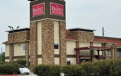 Photo 2 - REGENCY INN AND SUITES