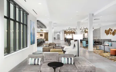 Photo 4 - Hilton Garden Inn Harlingen Convention Center
