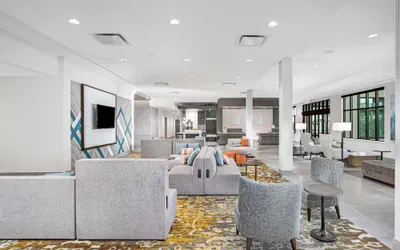 Photo 5 - Hilton Garden Inn Harlingen Convention Center