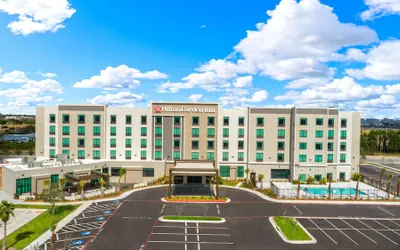 Photo 2 - Hilton Garden Inn Harlingen Convention Center