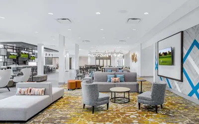 Photo 3 - Hilton Garden Inn Harlingen Convention Center
