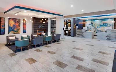 Photo 3 - La Quinta Inn & Suites by Wyndham Fort Stockton Northeast