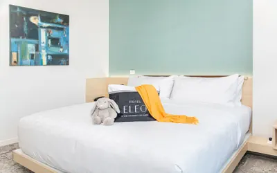 Photo 5 - Hotel Eleo at the University of Florida