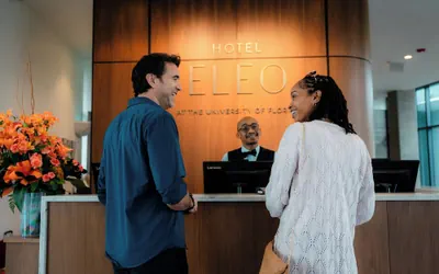 Photo 4 - Hotel Eleo at the University of Florida