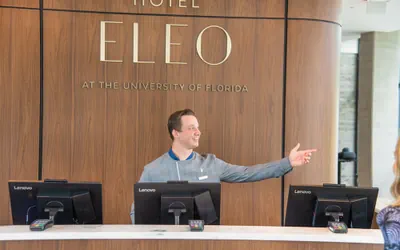 Photo 3 - Hotel Eleo at the University of Florida