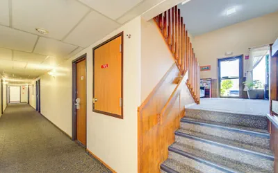 Photo 5 - Capital O Amerihost Inn and Suites Kingdom City Hwy 54 MO