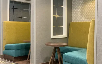 Photo 5 - Hampton Inn Monahans