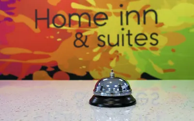 Photo 3 - Home Inn and Suites Olive Branch