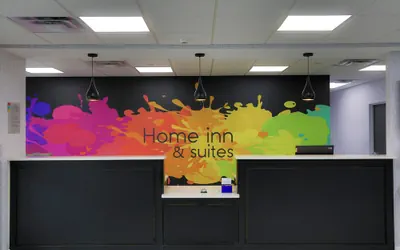 Photo 4 - Home Inn and Suites Olive Branch