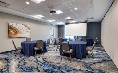 Photo 5 - Fairfield Inn & Suites by Marriott Charlotte Belmont