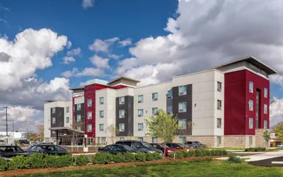 Photo 2 - TownePlace Suites by Marriott Columbus Hilliard