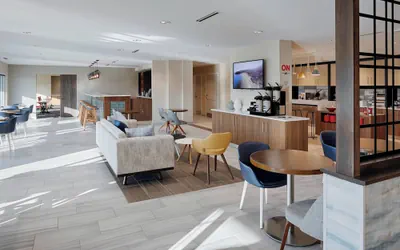 Photo 4 - TownePlace Suites by Marriott Columbus Hilliard