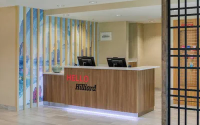 Photo 5 - TownePlace Suites by Marriott Columbus Hilliard
