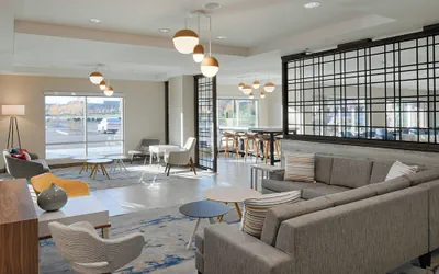 Photo 3 - TownePlace Suites by Marriott Columbus Hilliard