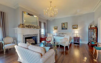 Photo 2 - Gardner Farm Inn