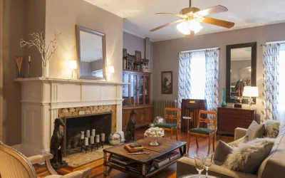Photo 4 - Gardner Farm Inn