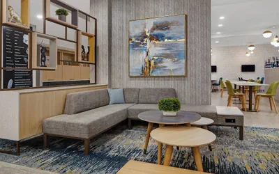 Photo 5 - TownePlace Suites by Marriott Phoenix Glendale Sports & Entertainment District