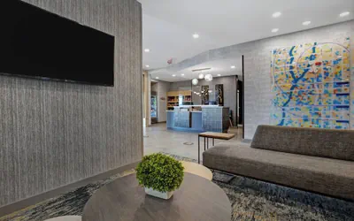 Photo 4 - TownePlace Suites by Marriott Phoenix Glendale Sports & Entertainment District