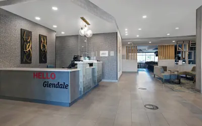 Photo 3 - TownePlace Suites by Marriott Phoenix Glendale Sports & Entertainment District