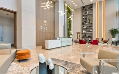 Photo 4 - Provident Grand Luxury Short Term Residences